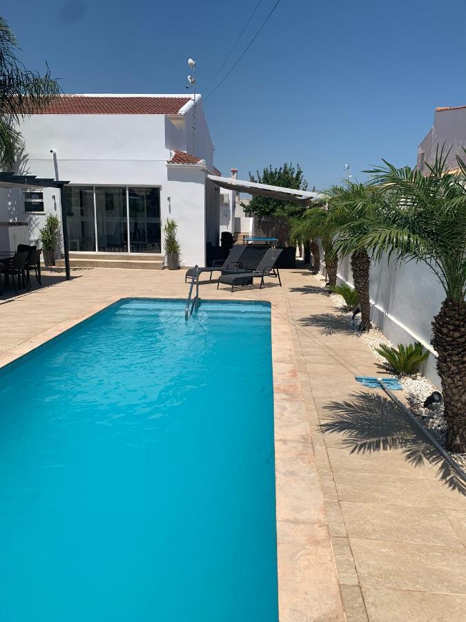 Campoamor Villa & Private Pool, Garden & Roof Terraces Distant Sea Views Orihuela Exterior photo